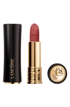 Lancôme L'absolu Rouge Drama Matte Lipstick Lasting Comfort & Bold Matte Finish In 271 Dramatically Me