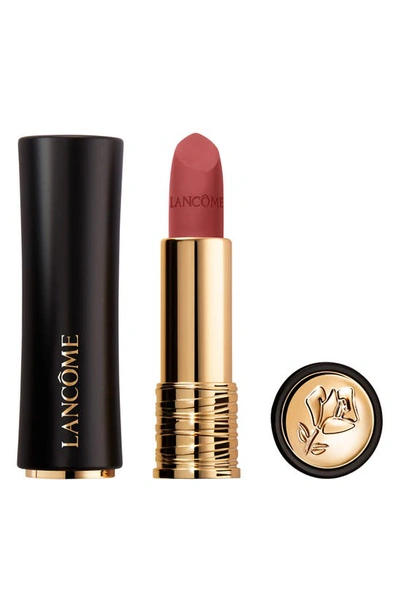 Lancôme L'absolu Rouge Drama Matte Lipstick Lasting Comfort & Bold Matte Finish In 271 Dramatically Me