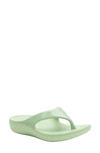 ALEGRIA BY PG LITE ODE FLIP FLOP