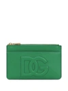 DOLCE & GABBANA DOLCE & GABBANA WALLETS