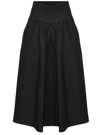 Federica Tosi Skirts In Black
