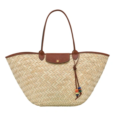 Longchamp Bags In Brown