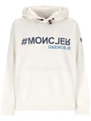 MONCLER MONCLER GRENOBLE SWEATERS