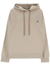 MONCLER MONCLER SWEATERS