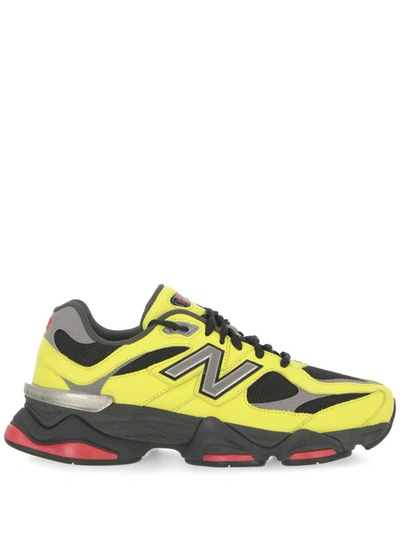 New Balance Sneakers In Green