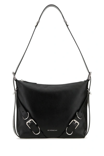 Givenchy Shoulder Bags In Black