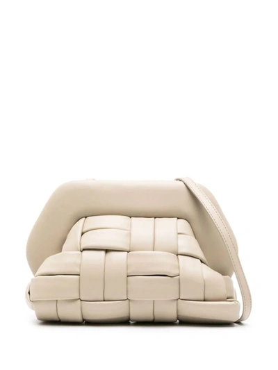 Themoirè The Moire Bags.. Beige In Cashmere