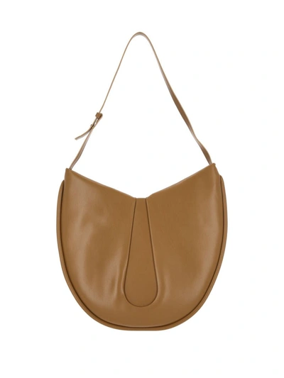Themoirè Themoire' Bags In Brown