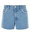 APC A.P.C. SHORTS