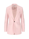 Burberry Coats & Jackets In Cameo