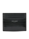 SAINT LAURENT SAINT LAURENT WALLETS