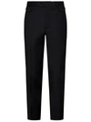 LOW BRAND LOW BRAND COOPER POCKET TROUSERS