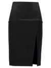 GIVENCHY GIVENCHY TAILORED SKIRT