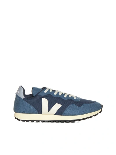 Veja Sneakers In Nautico_pierre