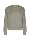 BRUNELLO CUCINELLI BRUNELLO CUCINELLI SWEATERS