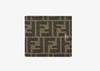 FENDI FENDI WALLETS & CARD HOLDERS