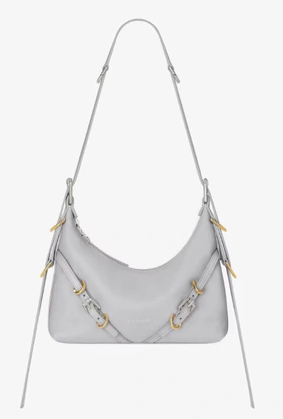 Givenchy A Tracolla In Gray