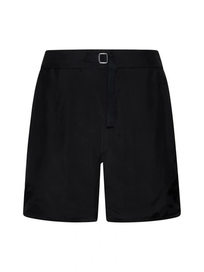 JIL SANDER JIL SANDER SHORTS