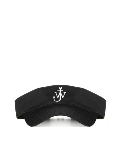 Jw Anderson Hat In Black