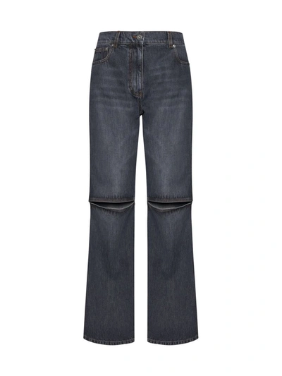 JW ANDERSON JW ANDERSON JEANS