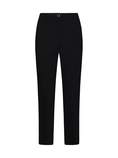 Kaos Collection Trousers In Black