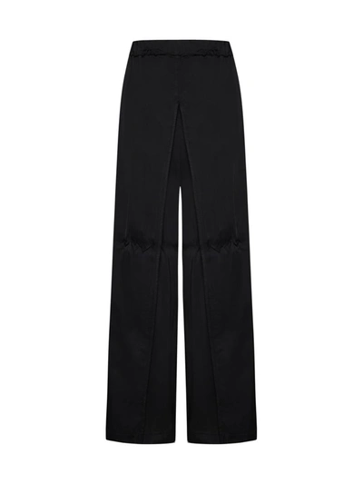 Kaos Trousers In Black