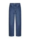 STUDIO NICHOLSON STUDIO NICHOLSON JEANS