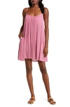 ELAN COVER-UP SLIPDRESS