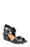 SÖFFT VAYA WEDGE SANDAL