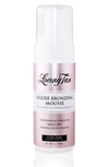 LOVING TAN DELUXE BRONZING MOUSSE SELF TANNER, 4 OZ