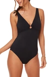 ANDIE THE BONITA ONE-PIECE SWIMSUIT