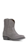 FRYE FRYE BILLY WESTERN BOOTIE