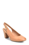 SÖFFT LILLY SLINGBACK PUMP