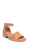 Söfft Faxyn Ankle Strap Sandal In Luggage