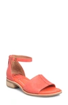 SÖFFT FAXYN ANKLE STRAP SANDAL