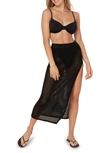 ANDIE THE MATIRA COVER-UP SKIRT