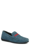 GEOX ASCANIO LOAFER