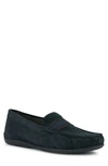 GEOX ASCANIO LOAFER