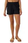 O'NEILL JETTIES STRETCH 4 COVER-UP SHORTS