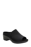 Alegria By Pg Lite Shilaine Clog In Stretch Nightly