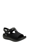 ALEGRIA BY PG LITE BETSIE SLINGBACK PLATFORM SANDAL