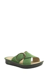 ALEGRIA BY PG LITE ALEGRIA BY PG LITE VANYA LORETTA SLIDE SANDAL