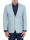 Robert Graham Phoenix Blazer In Mint