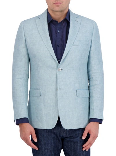 Robert Graham Phoenix Blazer In Mint