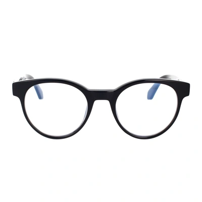 Off-white Eyeglass In Black