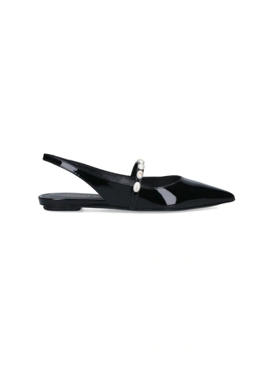 STUART WEITZMAN STUART WEITZMAN FLAT SHOES