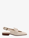 Tod's Loafer In White