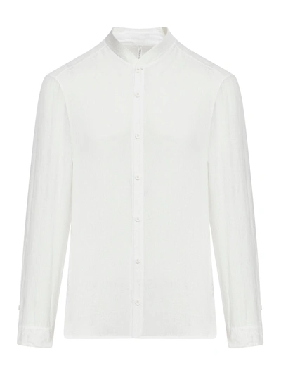 Transit Shirt In White