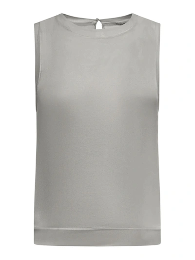 TRANSIT SILK TANKTOP