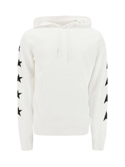 GOLDEN GOOSE GOLDEN GOOSE SWEATSHIRTS